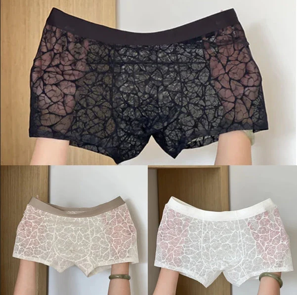 IceGuard™ – 10A Antibakterielle Boxershorts für Herren | 1+1 GRATIS - Image 6