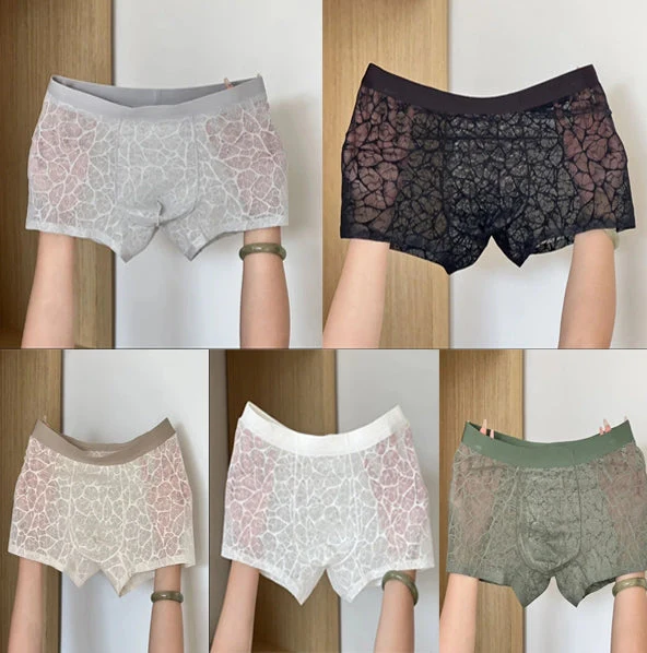 IceGuard™ – 10A Antibakterielle Boxershorts für Herren | 1+1 GRATIS - Image 8