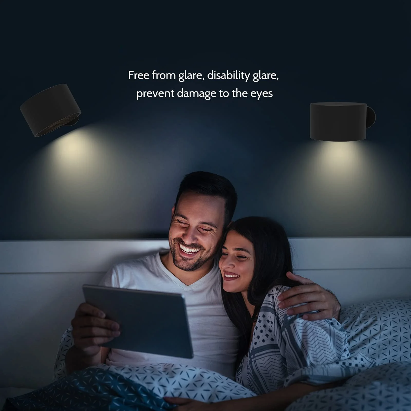 InstaBright™ - Kabellose Umgebungsbeleuchtung im Handumdrehen einrichten! - Image 4