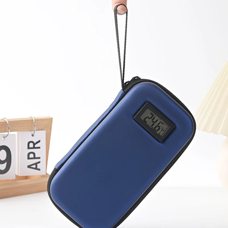 ThermoSafe™ Insulin-Kühltasche – Zuverlässige Temperaturkontrolle für unterwegs - Image 6