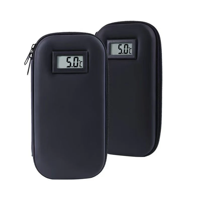 ThermoSafe™ Insulin-Kühltasche – Zuverlässige Temperaturkontrolle für unterwegs - Image 8
