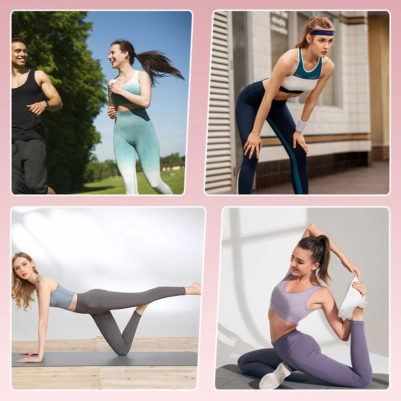 BodyTrack — Intelligente Körperwaage | 50% RABATT - Image 18