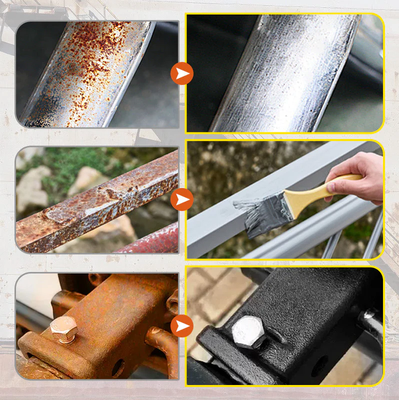 IronGuard Pro — Rostschutzbeschichtung | 1+1 GRATIS - Image 8