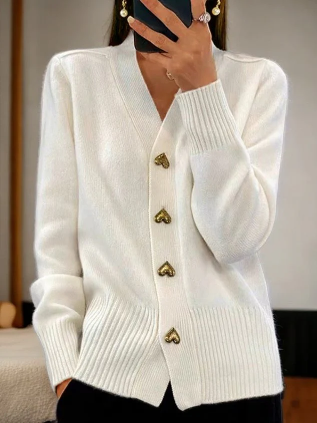 Isabella – Damen-Freizeit-Wintercardigan | 50% RABATT - Image 3