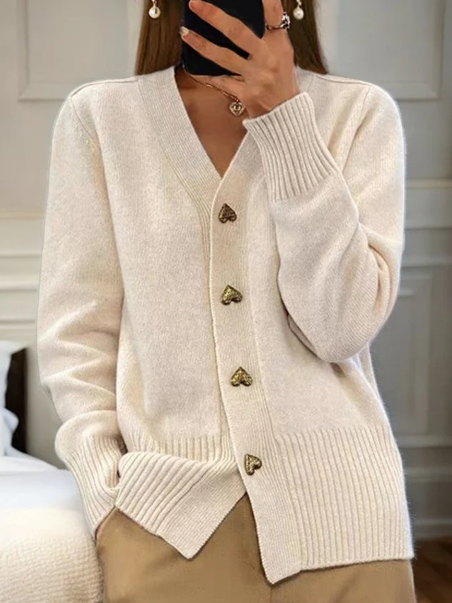 Isabella – Damen-Freizeit-Wintercardigan | 50% RABATT - Image 6
