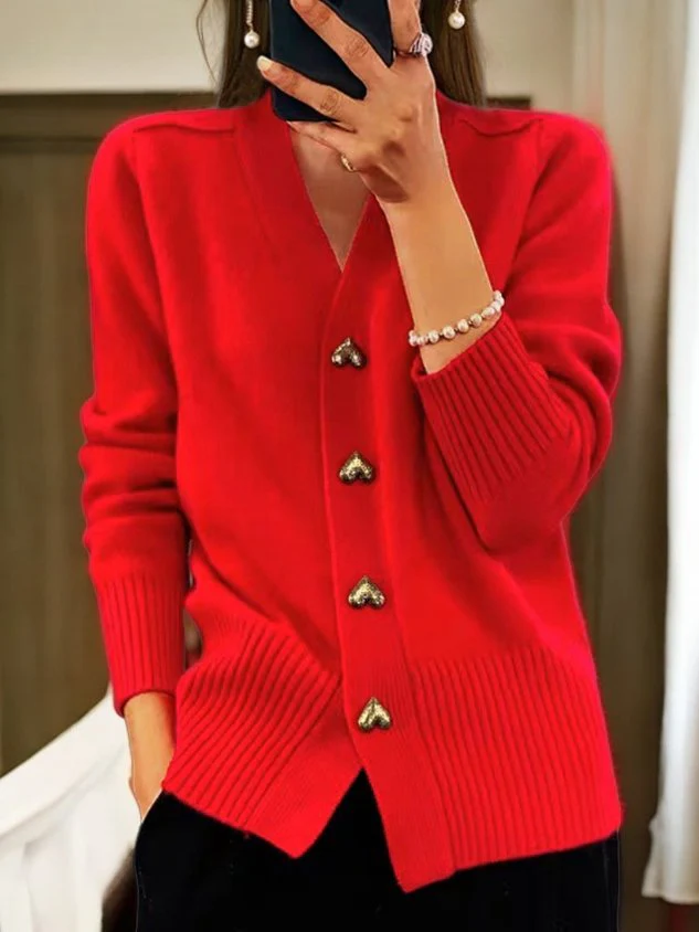 Isabella – Damen-Freizeit-Wintercardigan | 50% RABATT - Image 8