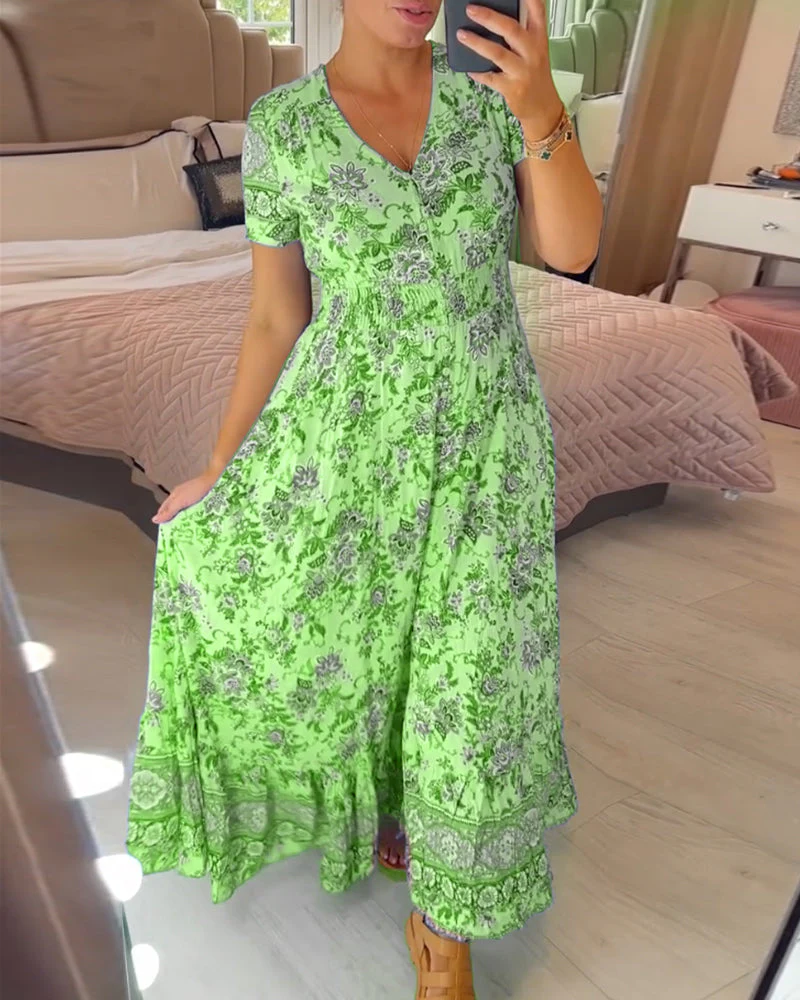 Isla – Schmeichelndes Sommerkleid | 50% RABATT - Image 20
