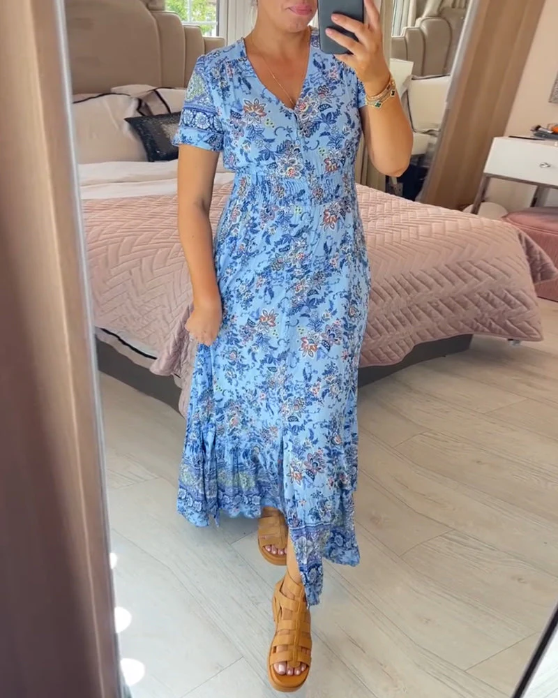 Isla – Schmeichelndes Sommerkleid | 50% RABATT - Image 23