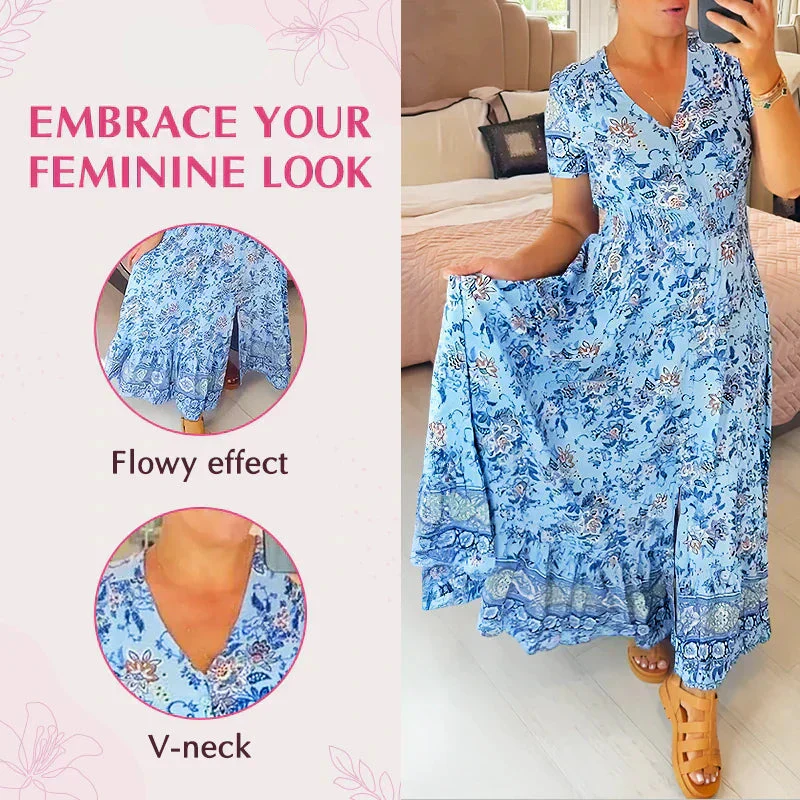 Isla – Schmeichelndes Sommerkleid | 50% RABATT - Image 33