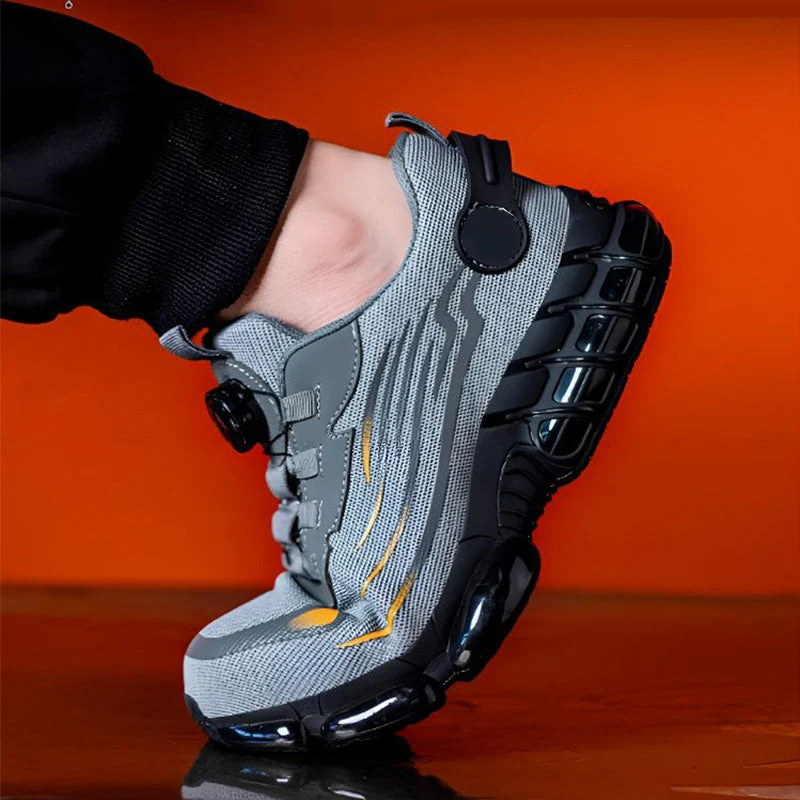 Jasper – Men's Safety Sneakers with Shock-Absorbing Sole - Image 10