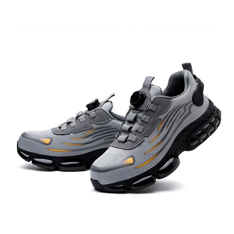 Jasper – Men's Safety Sneakers with Shock-Absorbing Sole - Image 14