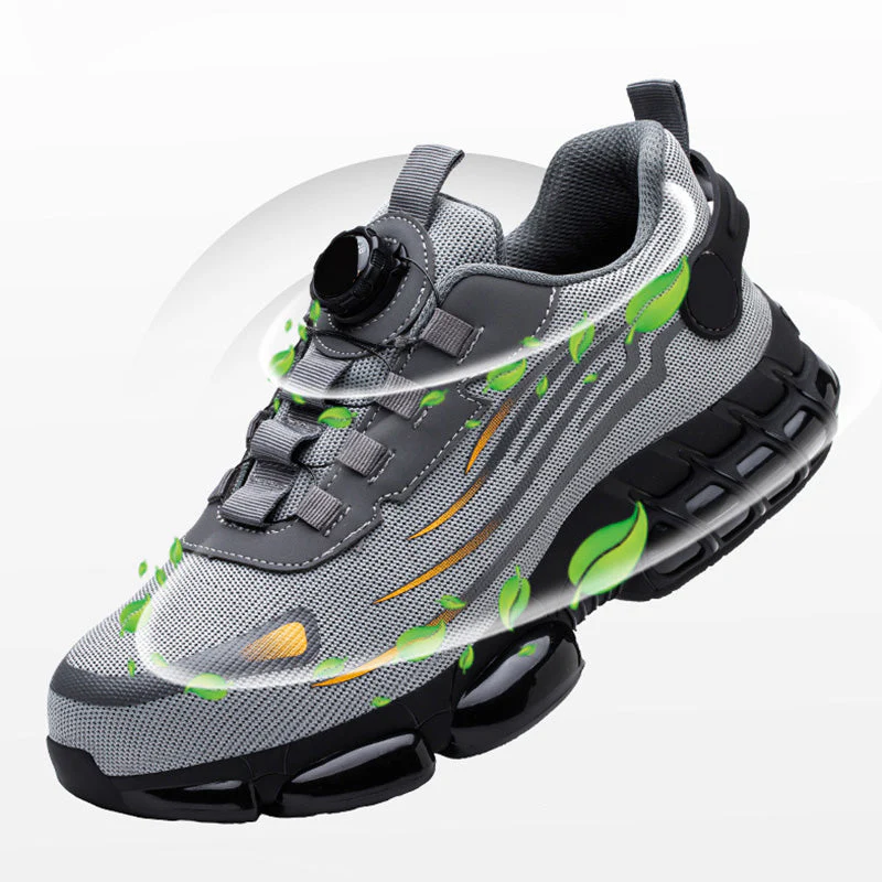 Jasper – Men's Safety Sneakers with Shock-Absorbing Sole - Image 6