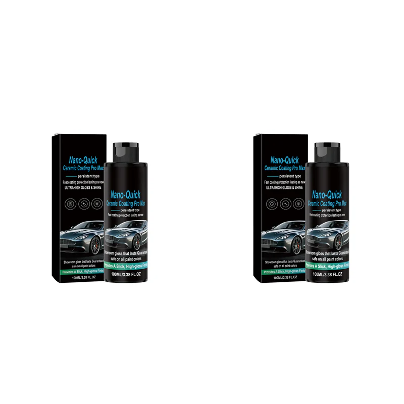JetSheen — Nano Keramikbeschichtung | 1+1 GRATIS - Image 15