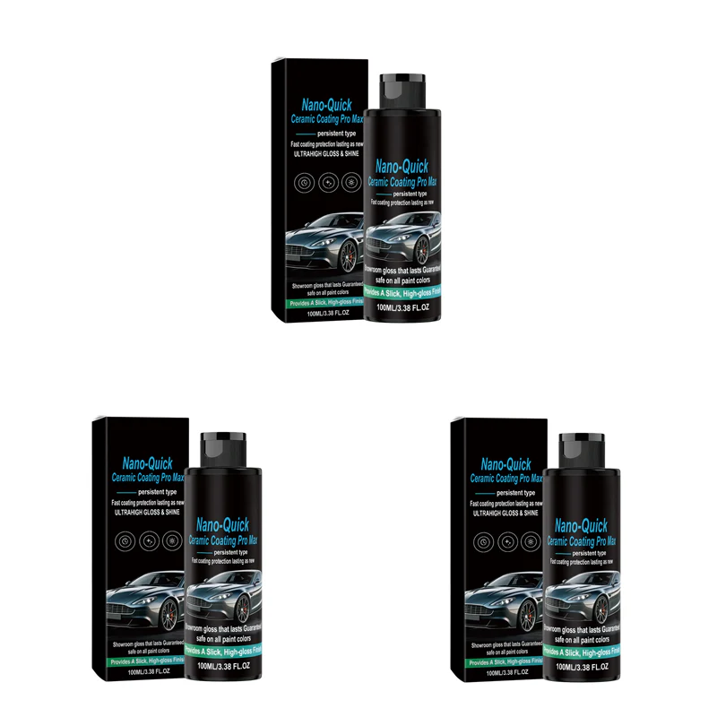 JetSheen — Nano Keramikbeschichtung | 1+1 GRATIS - Image 16