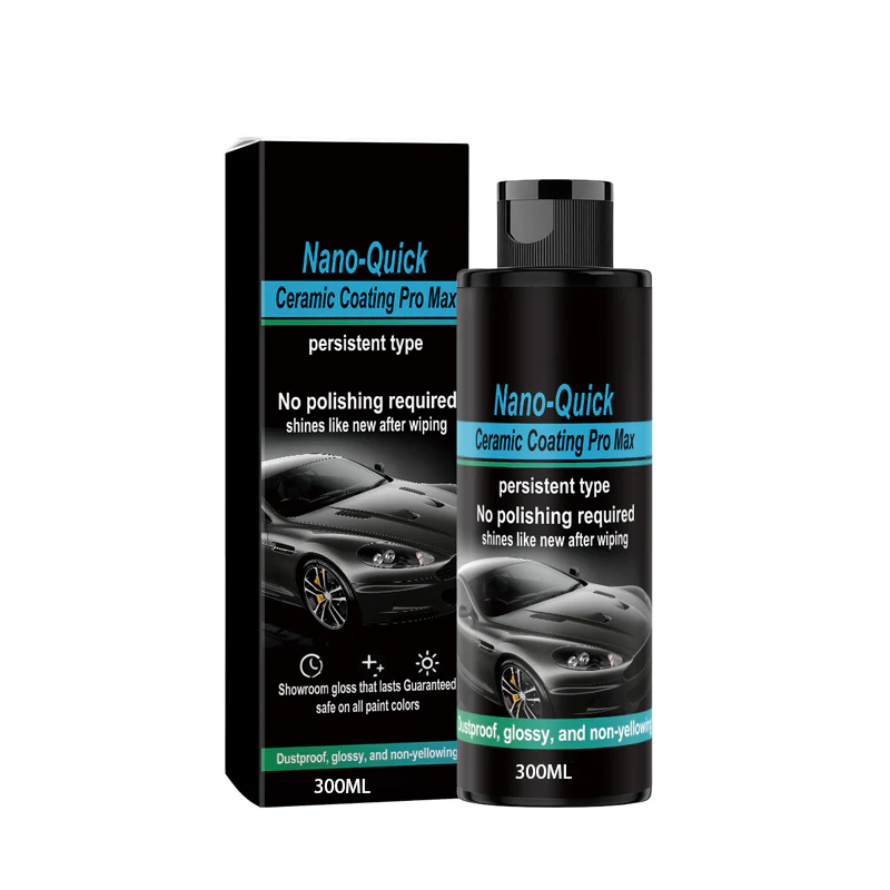 JetSheen — Nano Keramikbeschichtung | 1+1 GRATIS - Image 18