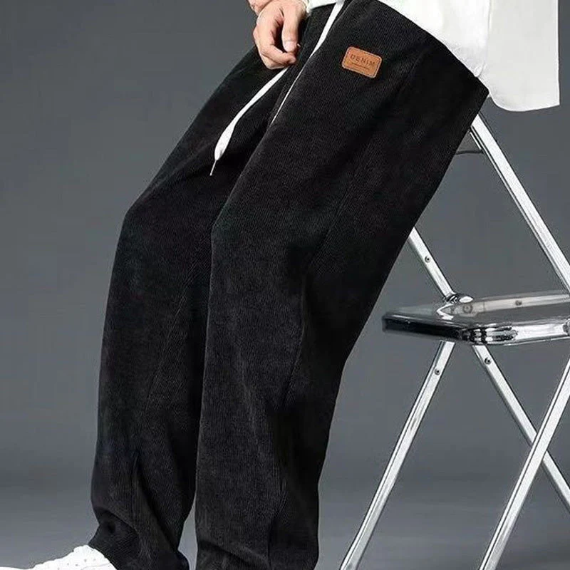 Jordan – Warme Cordhose Herren | 50% RABATT - Image 18