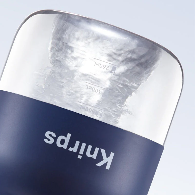 JuiceMug Mini™ – Tragbarer persönlicher Mixer - Image 6