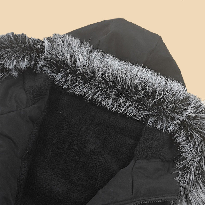 Julian – Thermische Winterjacke | 50% RABATT - Image 8