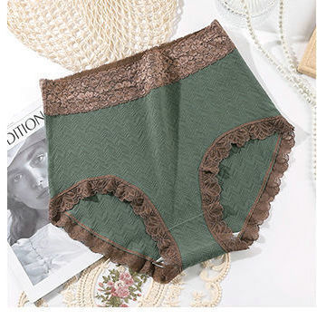 Juliane — Nahtlose High-Waist-Slips zur Bauchformung - Image 10