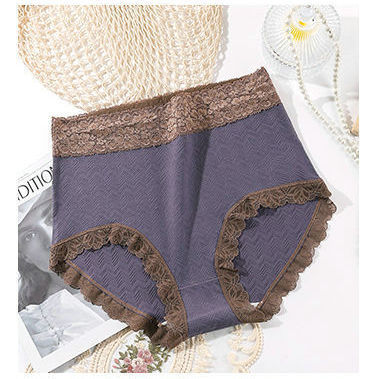 Juliane — Nahtlose High-Waist-Slips zur Bauchformung - Image 11
