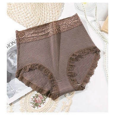 Juliane — Nahtlose High-Waist-Slips zur Bauchformung - Image 12