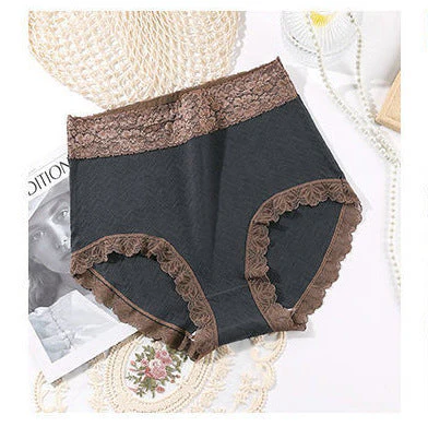 Juliane — Nahtlose High-Waist-Slips zur Bauchformung - Image 13