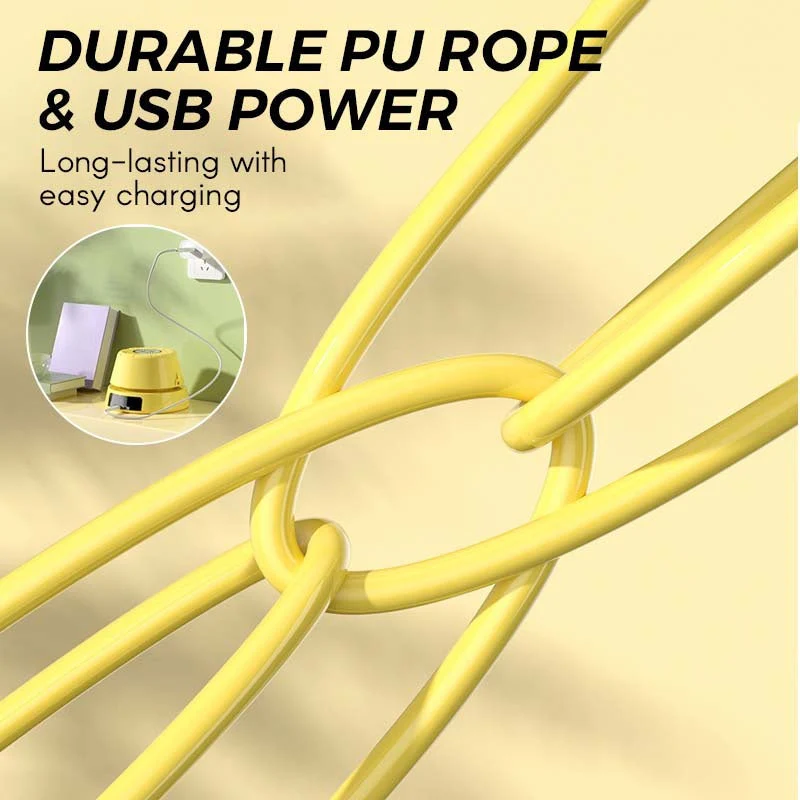 JumpEase Pro — Mühelose Energiezufuhr - Image 5