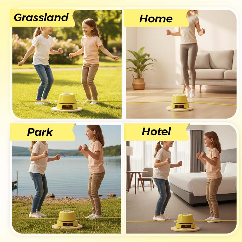 JumpEase Pro — Mühelose Energiezufuhr - Image 7