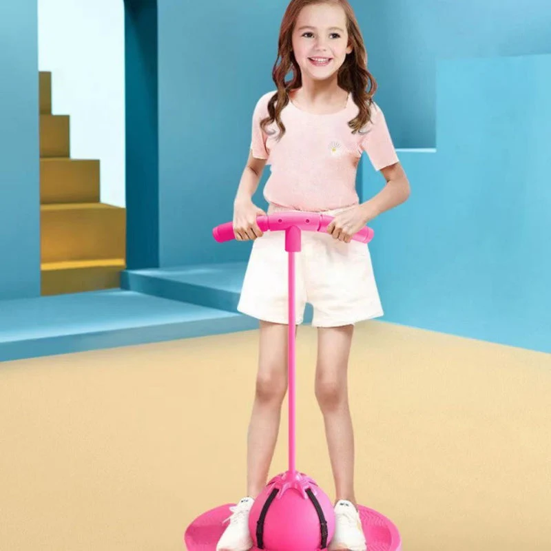 JumpBalance – Super-Grip Hüpfball | 50% RABATT - Image 17