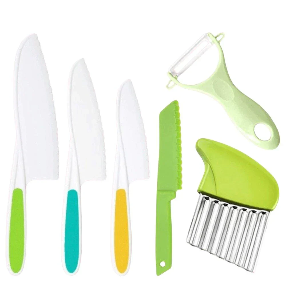 JuniorChef - 13-teiliges Set | 50% RABATT - Image 3