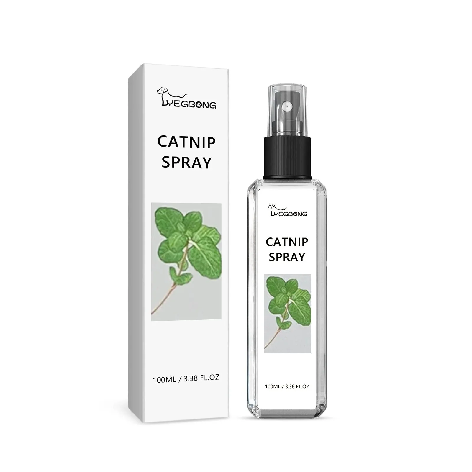 CatLure Spray – Katzen lieben es sofort | 1+1 GRATIS - Image 3