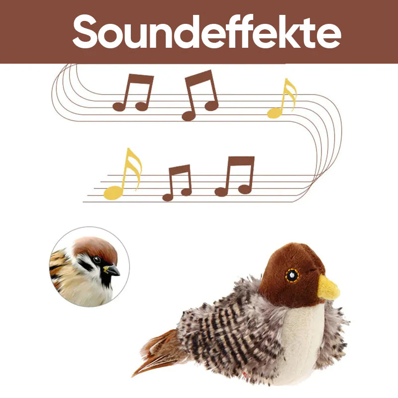 Katzenspaß™ - Der sichere Spielgefährte für Ihre Katze! 50% RABATT - Image 7