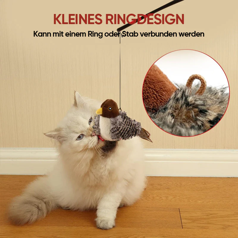 Katzenspaß™ - Der sichere Spielgefährte für Ihre Katze! 50% RABATT - Image 8