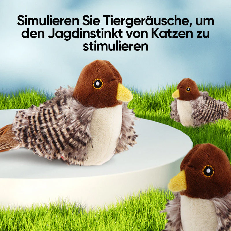 Katzenspaß™ - Der sichere Spielgefährte für Ihre Katze! 50% RABATT - Image 9