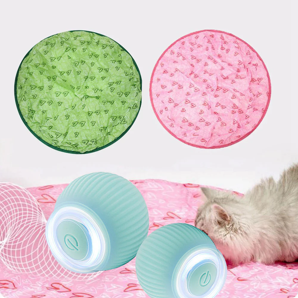 KatzenTanz™ - Aktivieren Sie die natürlichen Instinkte Ihrer Katze! | 50% RABATT - Image 19