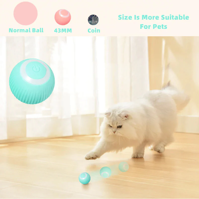 KatzenTanz™ - Aktivieren Sie die natürlichen Instinkte Ihrer Katze! | 50% RABATT - Image 5