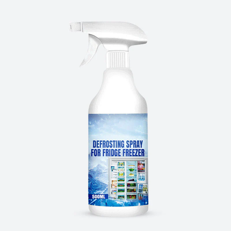 FrostAway – Schneller Eis Entferner 120ml | 1+2 GRATIS - Image 14