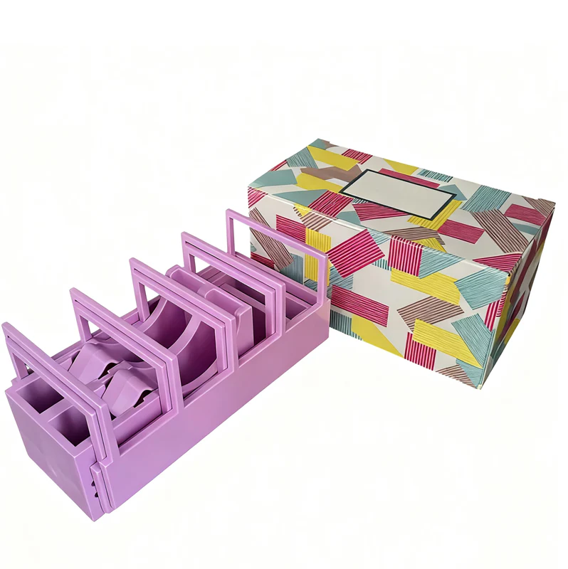KerbCut – Multifunktionaler Tape-Dispenser – Schnell, Präzise & Stilvoll - Image 11