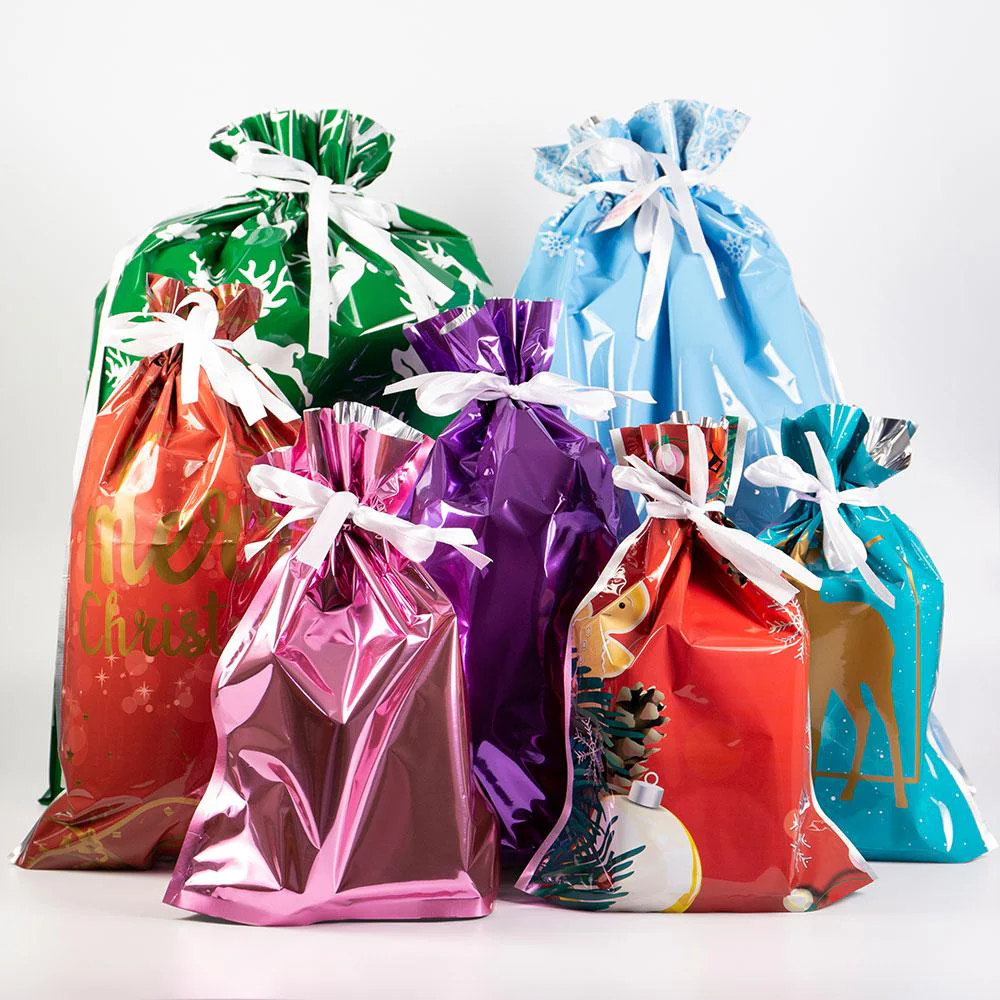 Weihnachtsgeschenk-Taschen| 50% RABATT - Image 8