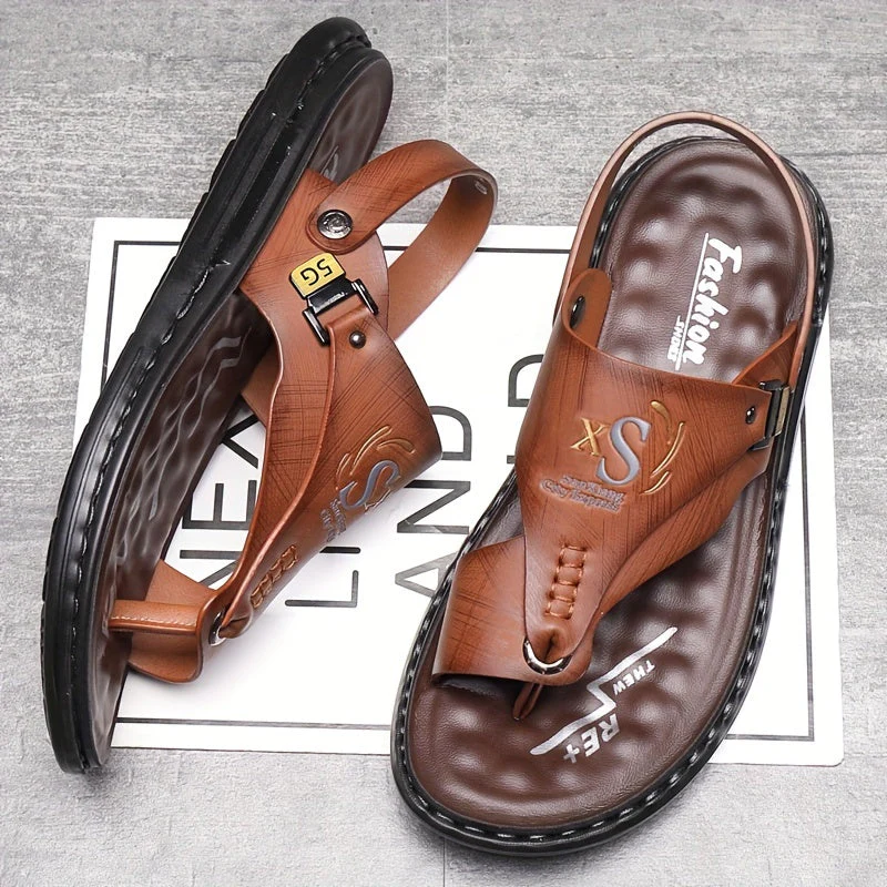 Kevin — Komfort-Lederslipper | 50% RABATT - Image 6