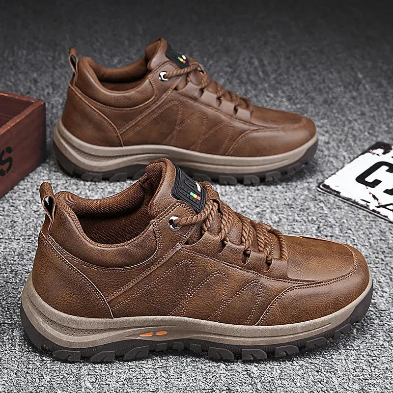 Kevin™ Warme Winterschuhe - Image 2