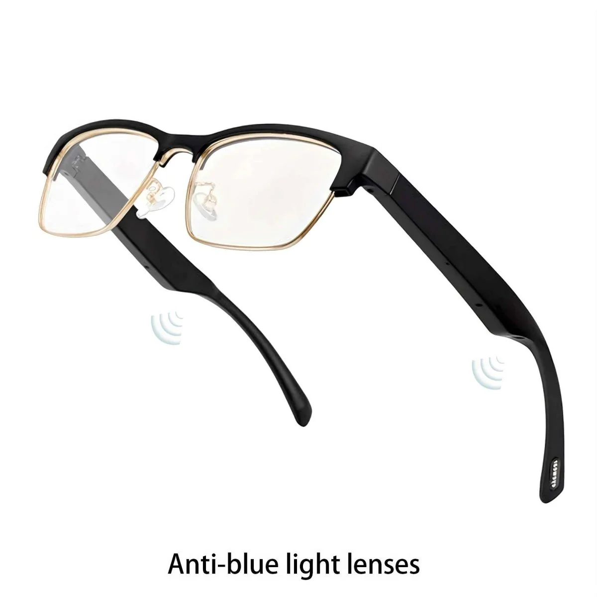 KI Intelligente Übersetzungsbrille – Überall frei sprechen - Image 14