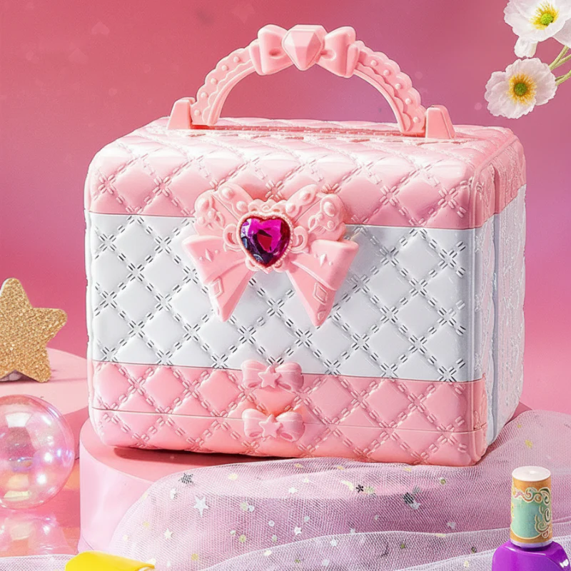 KidSafe Make-up Set — Sofort Selbstvertrauen wecken - Image 7