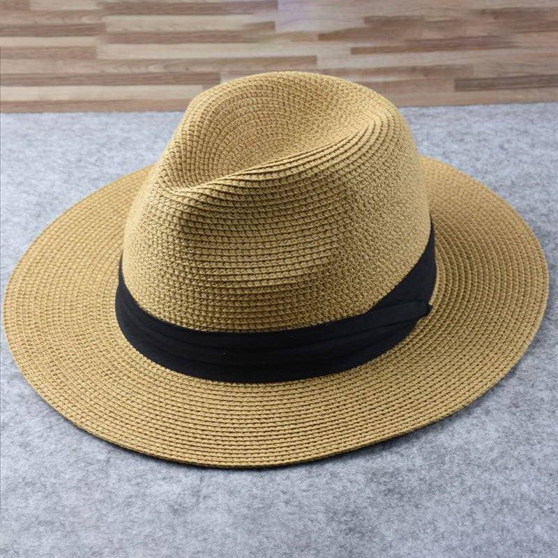 🌿Klassischer Panamahut - handgefertigt in Ecuador | 50% RABATT - Image 15