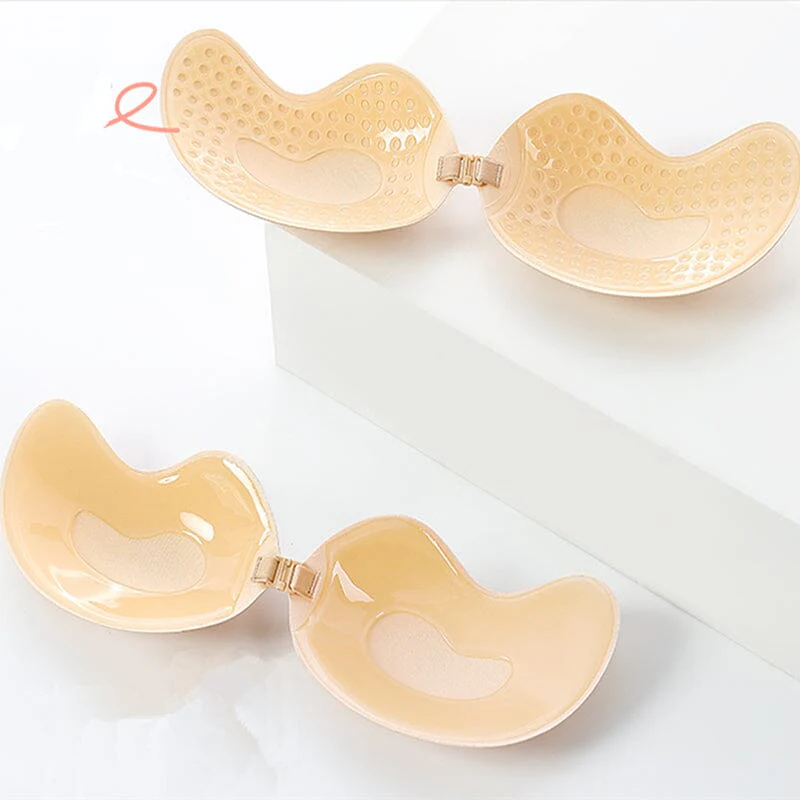 LiftEase – Unsichtbarer Push-up-BH | 1+2 GRATIS - Image 7