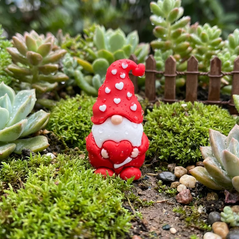 LovePix – Mini Herzfigur | 9+9 GRATIS - Image 3