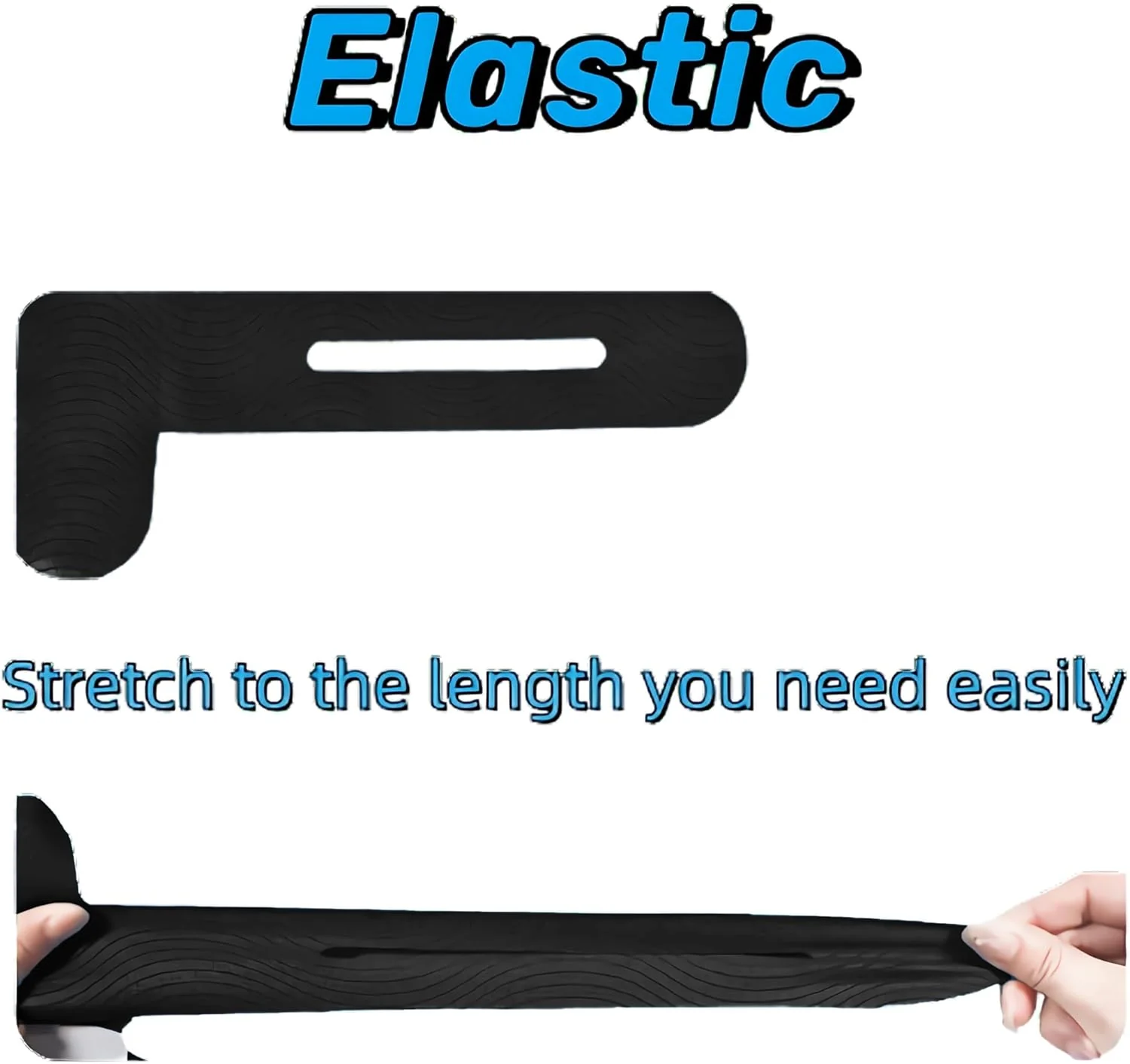 FlexiKnee – Kinesiologie-Tape für Stabilität (6 Stück) | 50% RABATT - Image 9