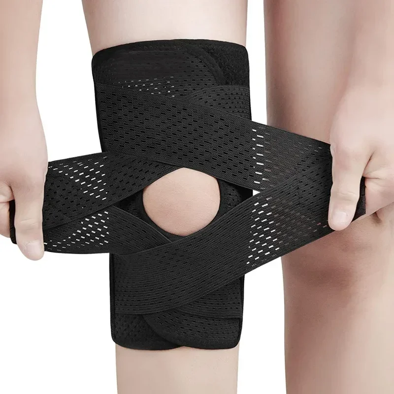 KneeFreedom — Kniebandage Komfort | 1+1 GRATIS - Image 22
