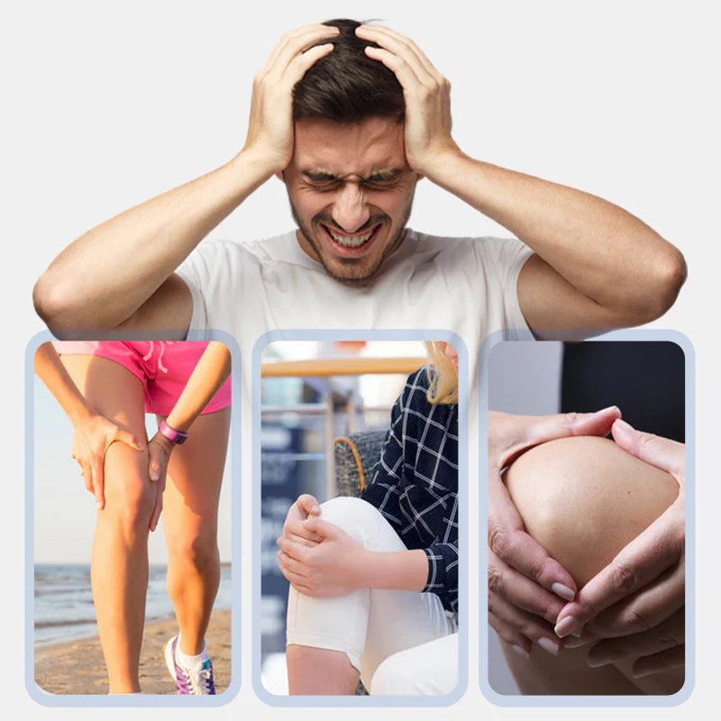 KneeGuard – Verstellbarer Knie-Schutz | 1+1 GRATIS - Image 5