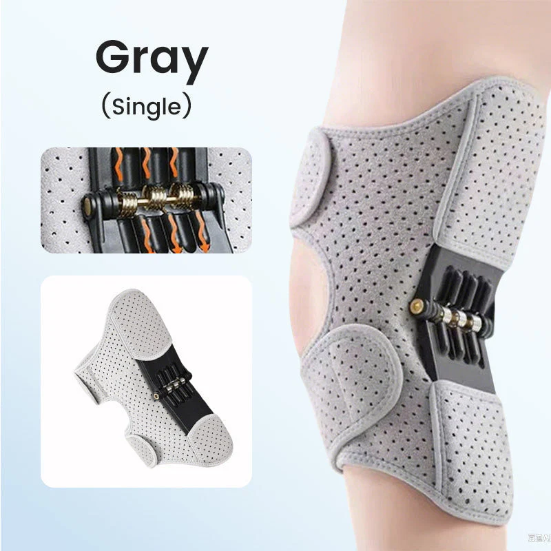 FlexGuard — Kniebandage paar | 50% RABATT - Image 12